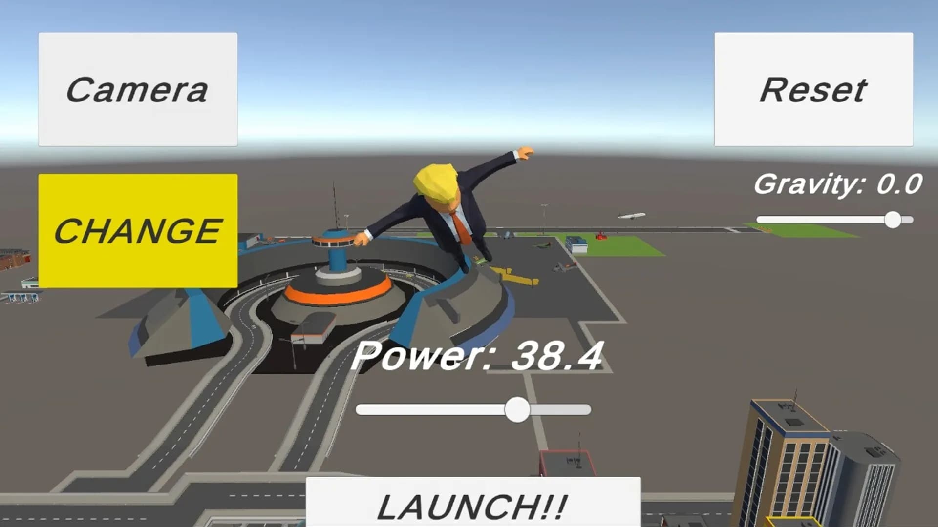Launch President görsel 9