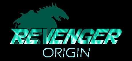 Revenger ORIGIN görsel 1