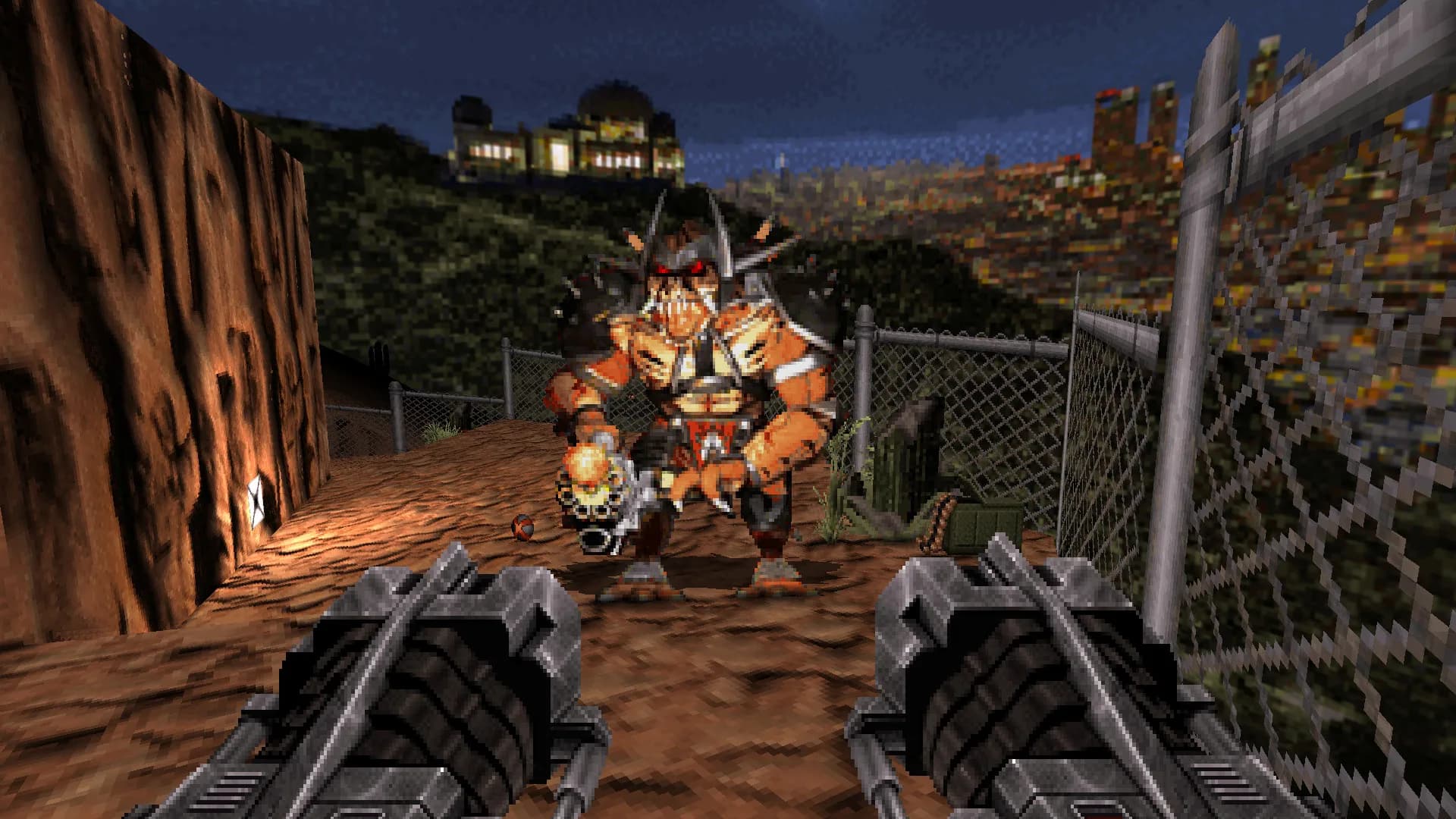 Duke Nukem 3D: 20th Anniversary World Tour görsel 3