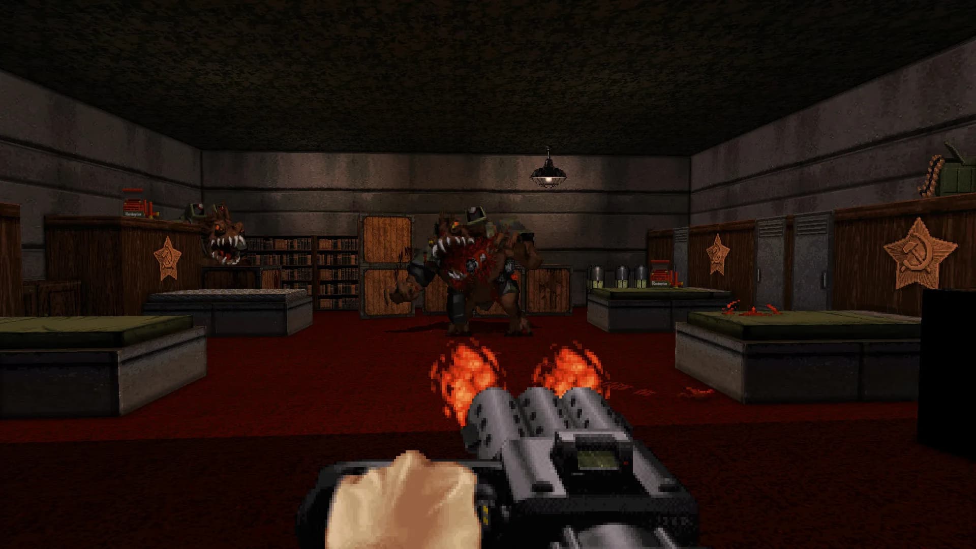 Duke Nukem 3D: 20th Anniversary World Tour görsel 7