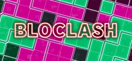 BLOCLASH görsel 1