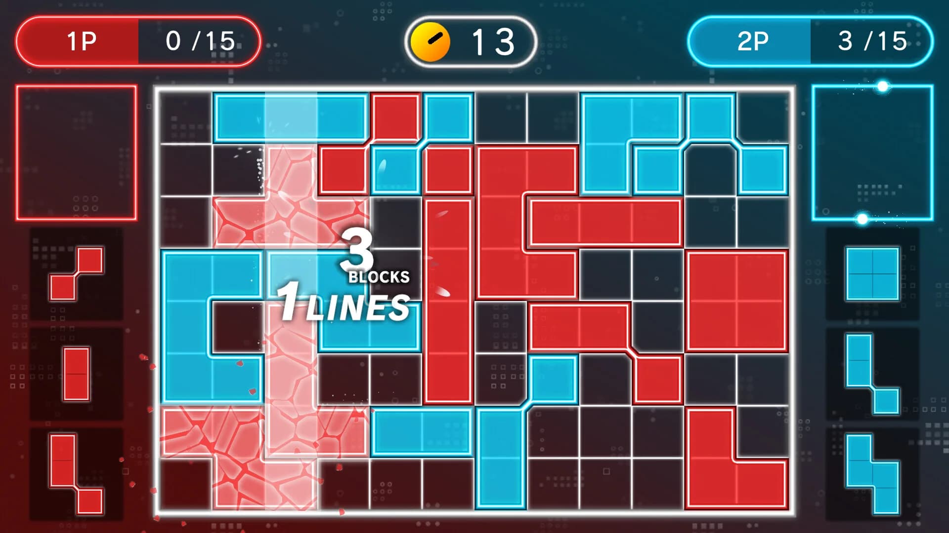 BLOCLASH görsel 2