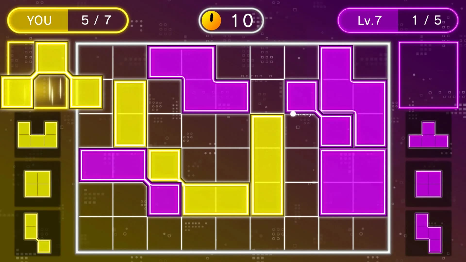 BLOCLASH görsel 5