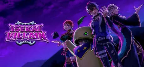 Isekai Villain görsel 1