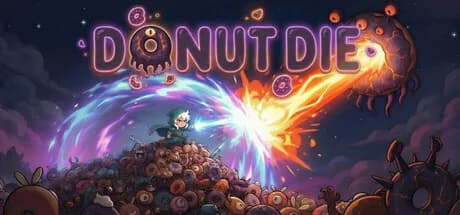 Donut Die
