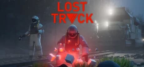 Lost Track görsel 1