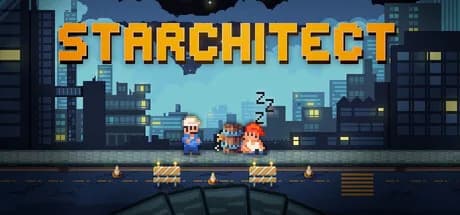 Starchitect görsel 1
