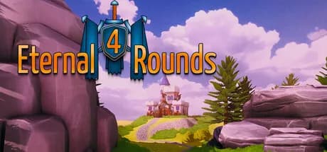 Eternal 4 Rounds görsel 1