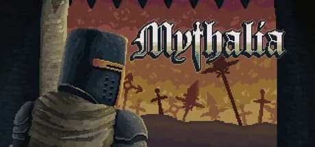 Mythalia