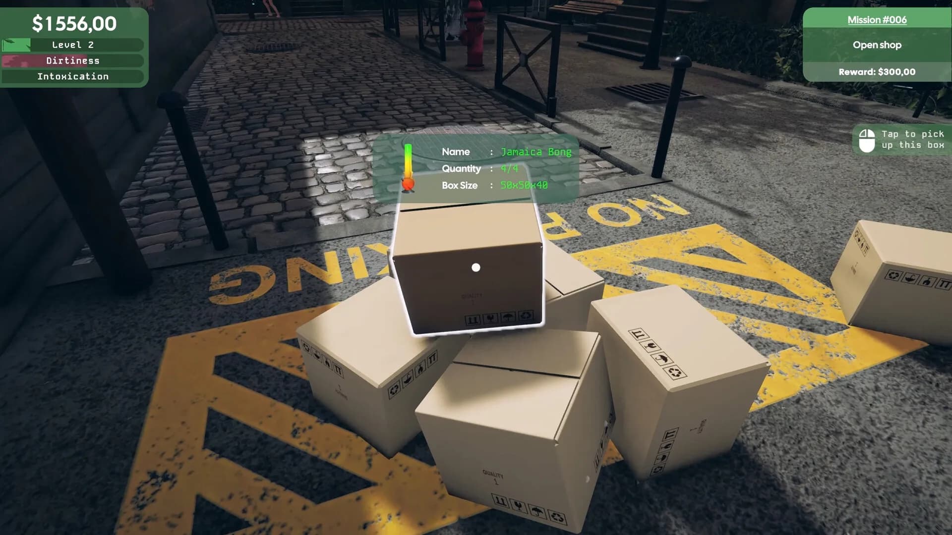 Weed Supermarket Simulator: Prologue görsel 11