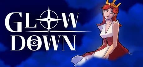 Glow Down