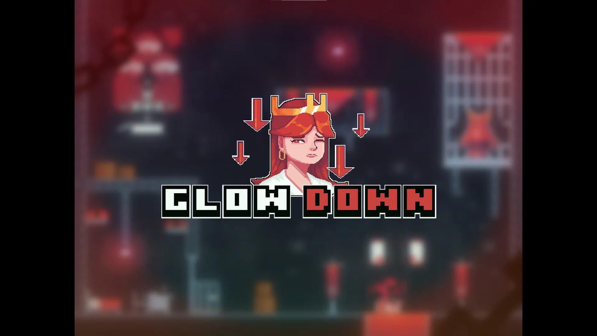 Glow Down görsel 6