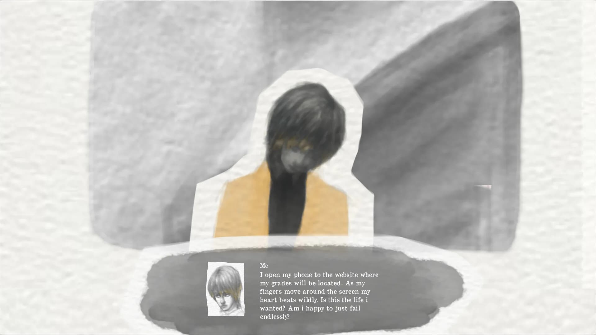 Dissociated Worth görsel 2
