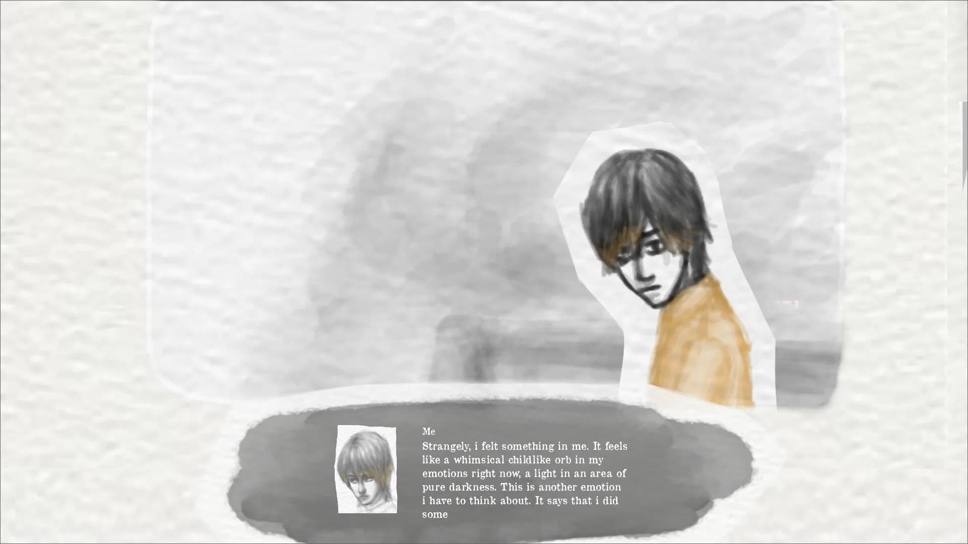 Dissociated Worth görsel 6