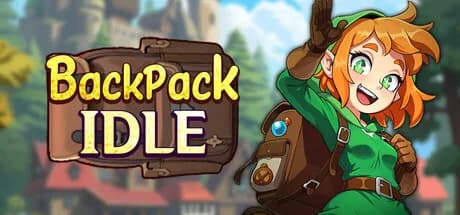Backpack Idle görsel 1