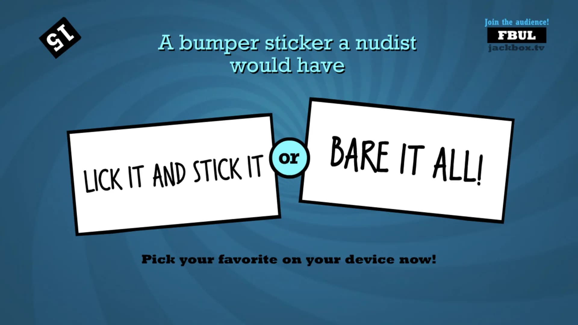 The Jackbox Party Pack 3 görsel 4