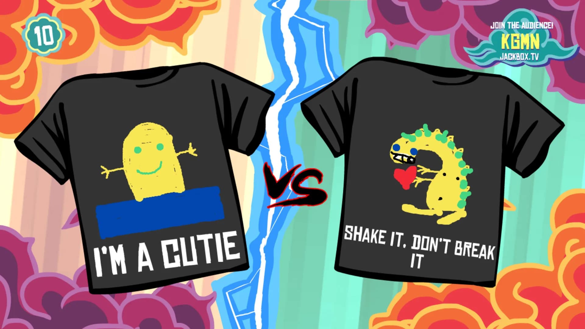 The Jackbox Party Pack 3 görsel 5