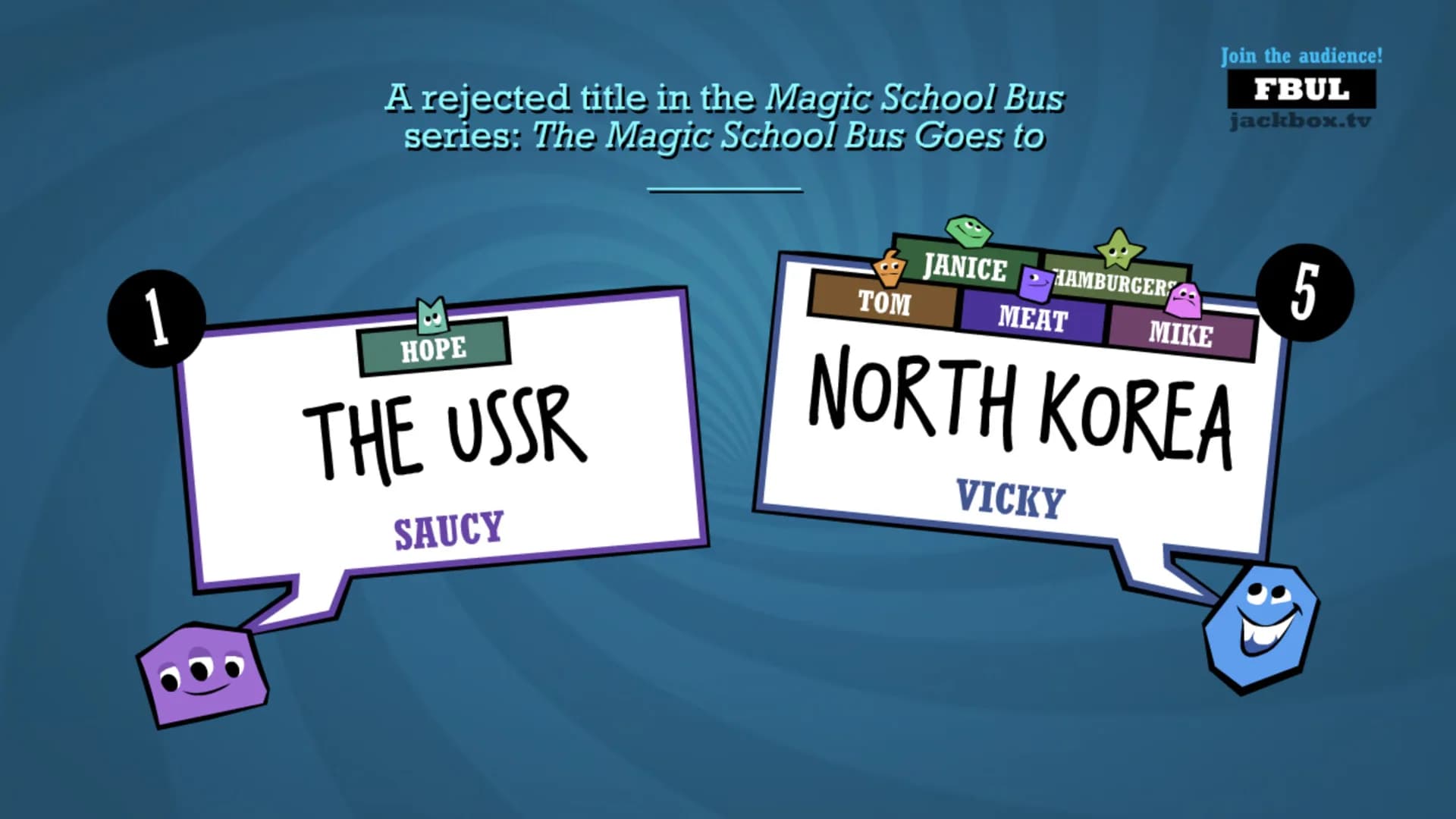 The Jackbox Party Pack 3 görsel 6