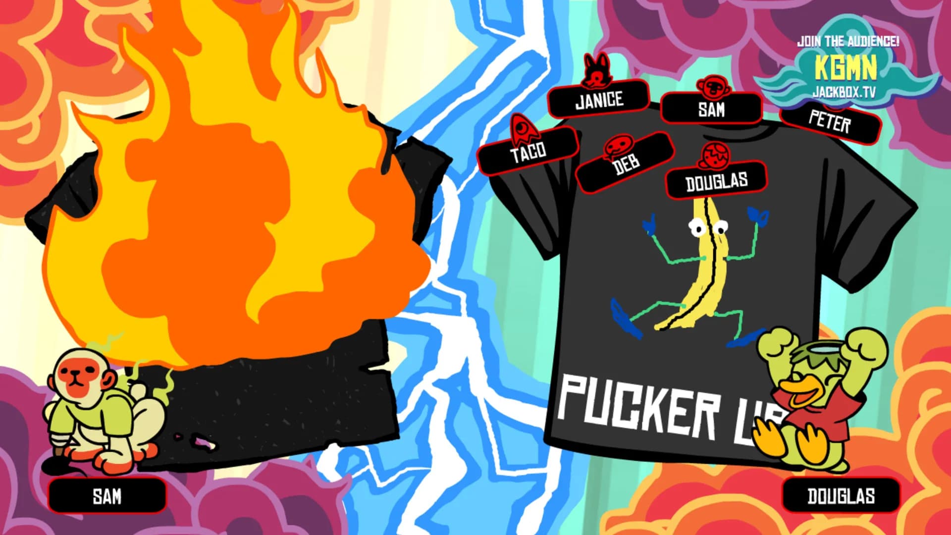 The Jackbox Party Pack 3 görsel 7