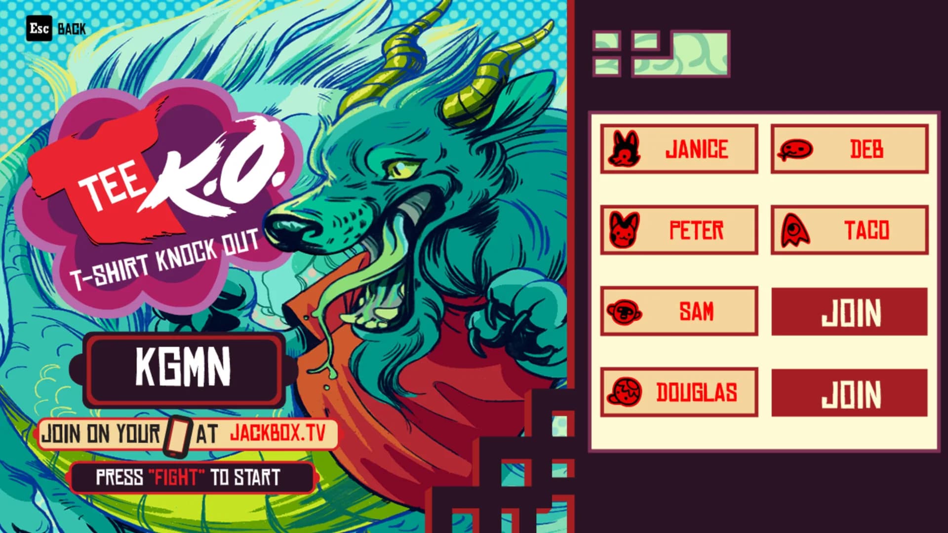 The Jackbox Party Pack 3 görsel 8