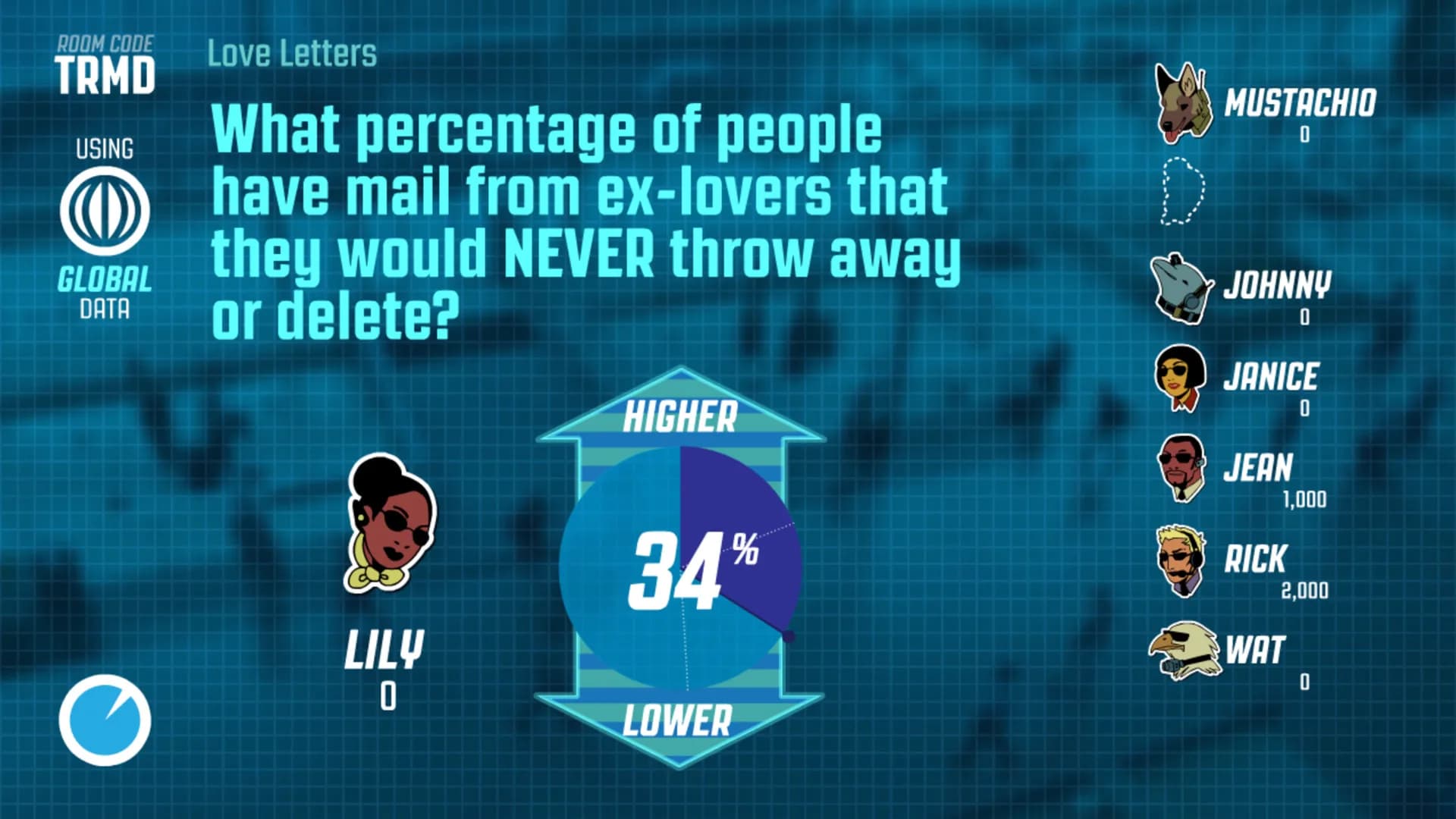 The Jackbox Party Pack 3 görsel 10