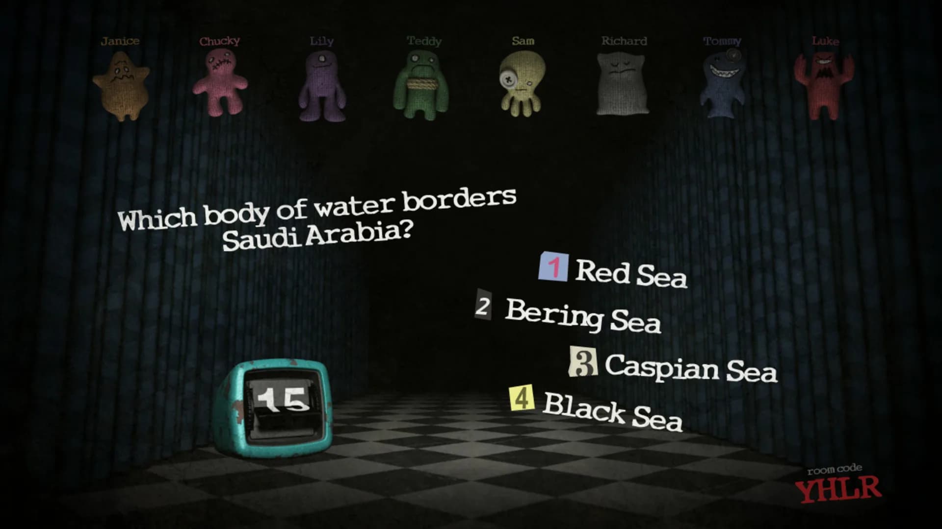 The Jackbox Party Pack 3 görsel 11