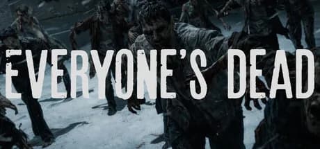 Everyone's dead