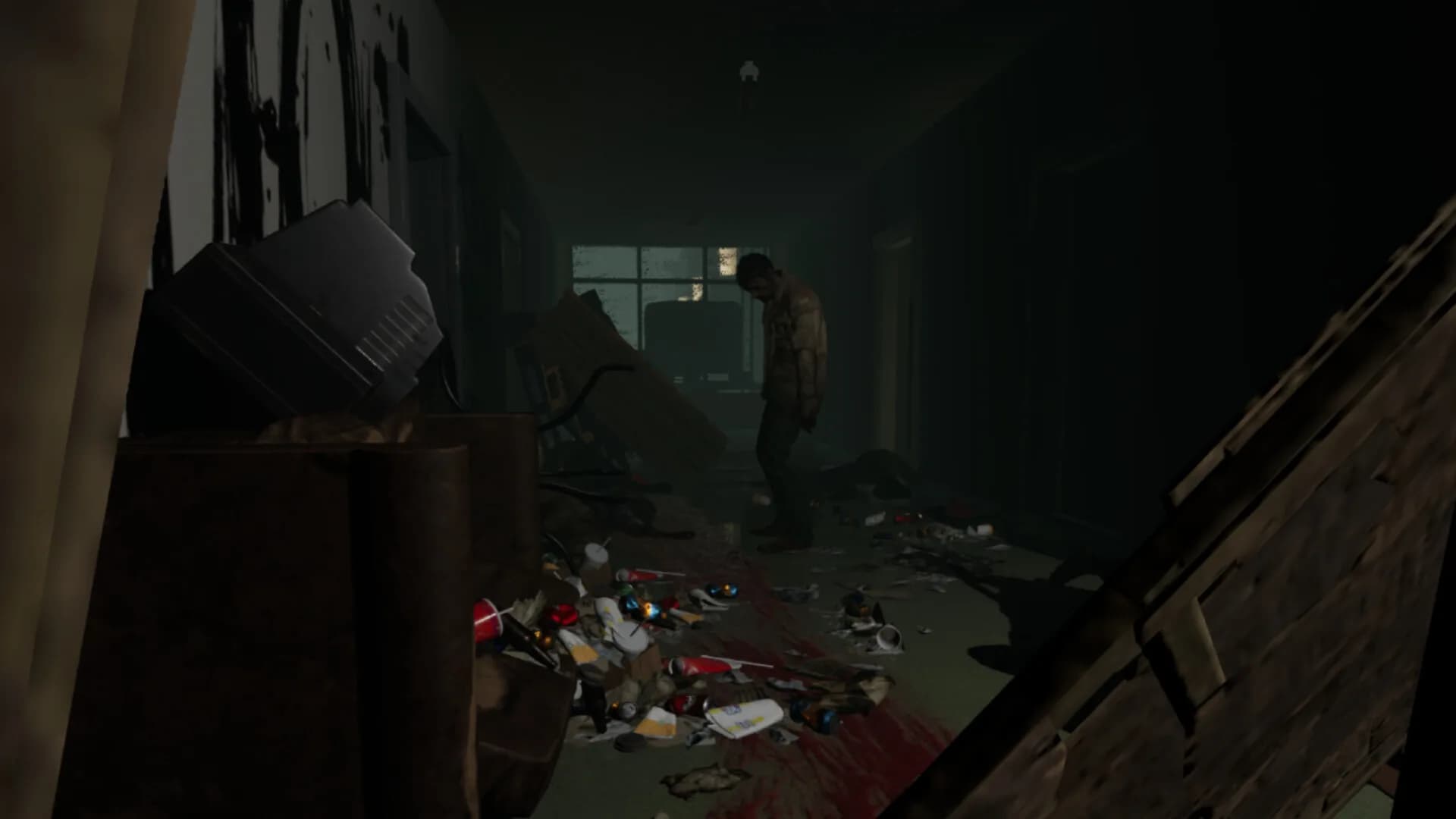 Everyone's dead görsel 4