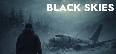 Black Skies