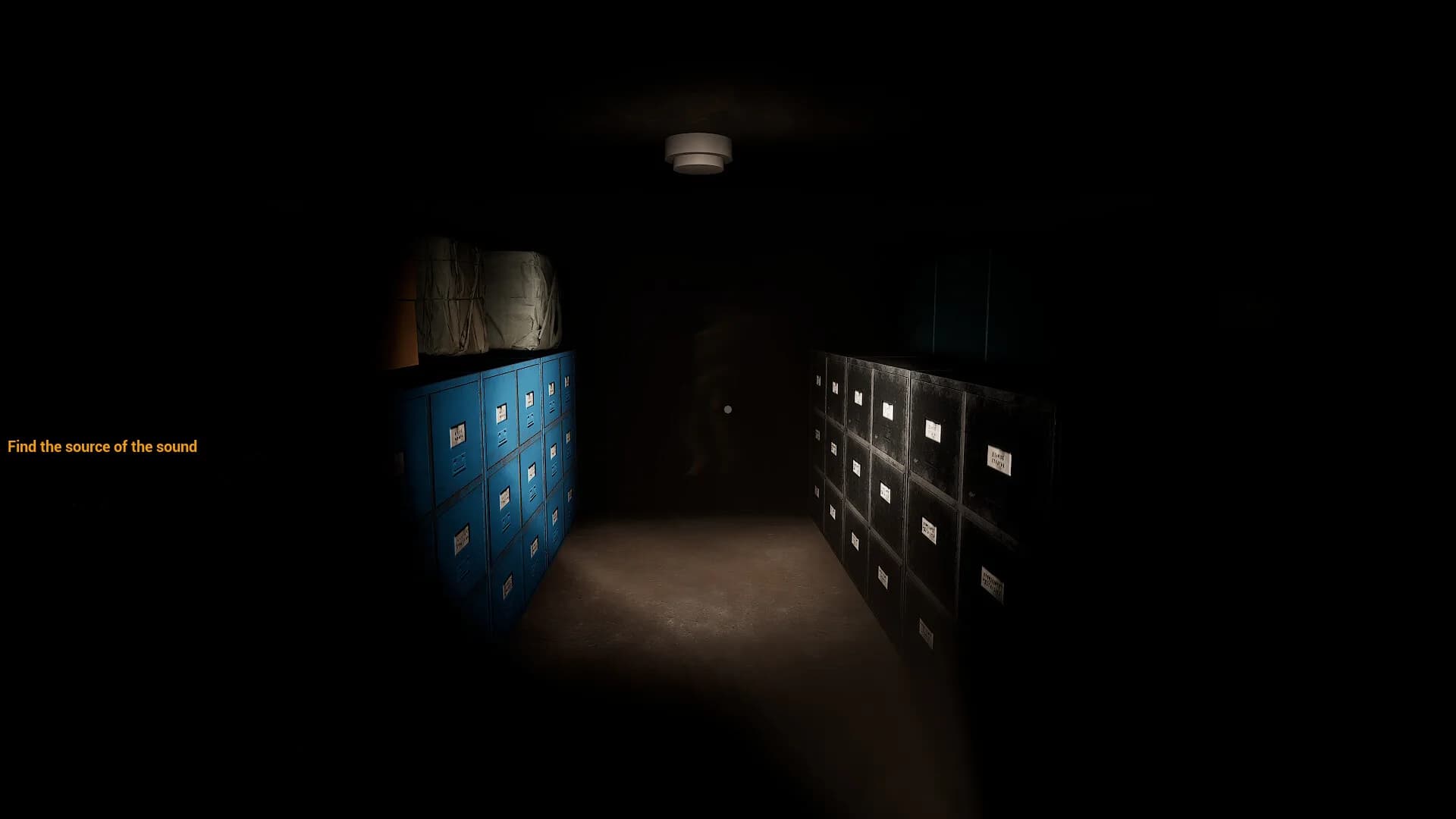 The Unclosed Case görsel 5