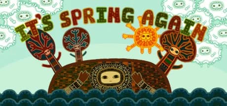 It's Spring Again görsel 1