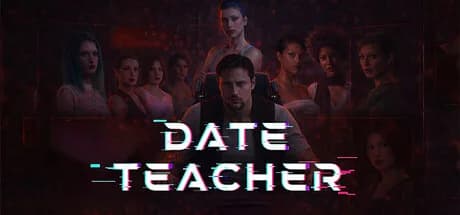 DATE TEACHER görsel 1