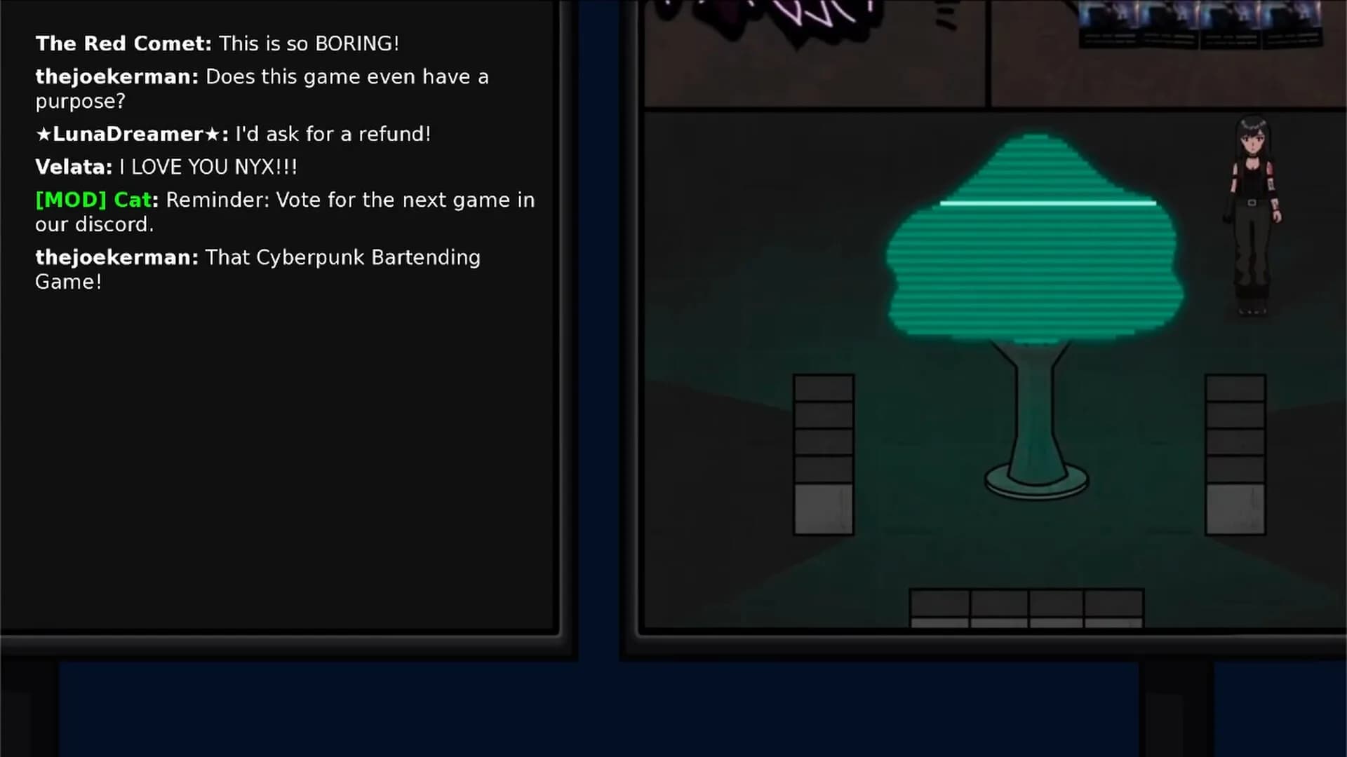 After the Stream Went Dark görsel 4