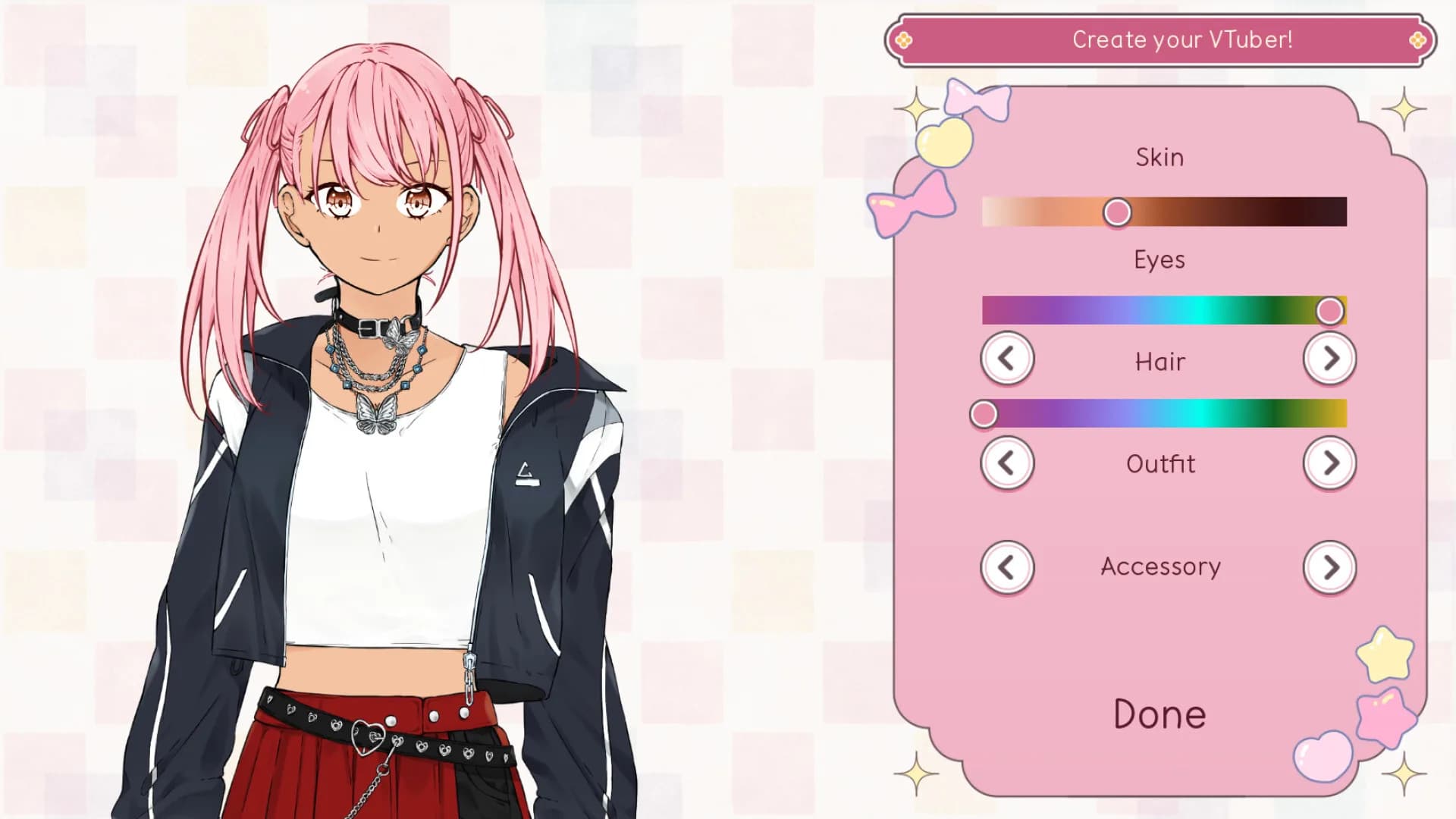 My VTuber Rival is Actually Cute?! görsel 5