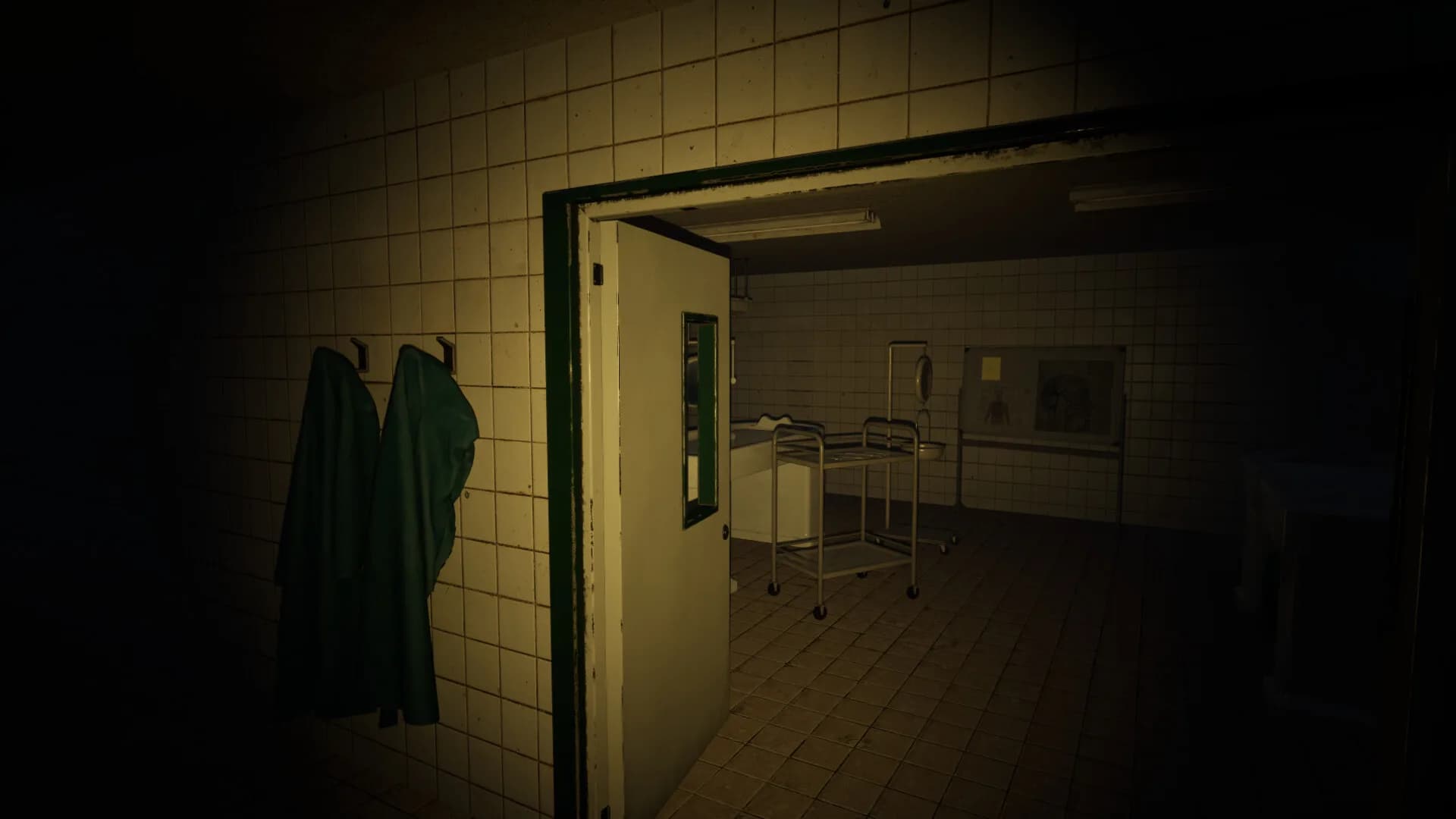 The House They Left Behind görsel 4