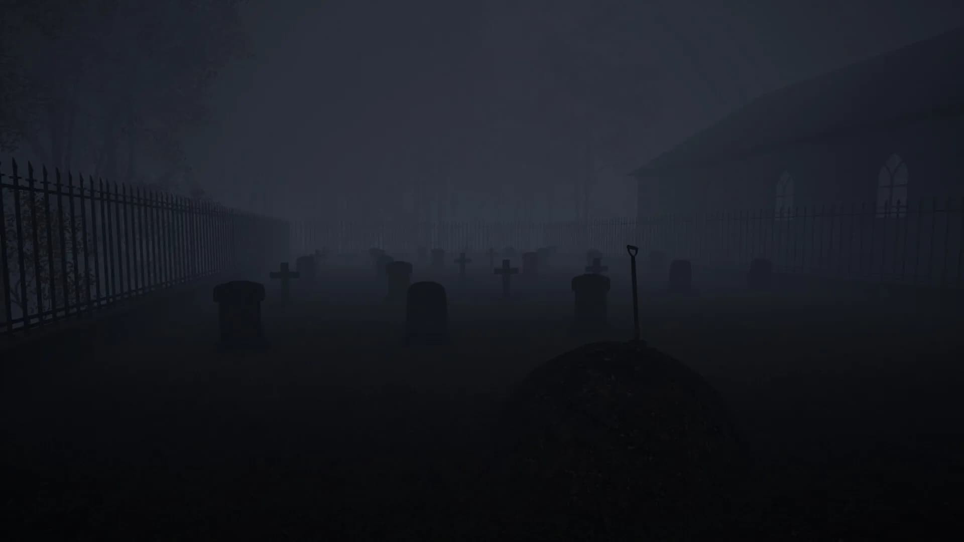 The House They Left Behind görsel 9