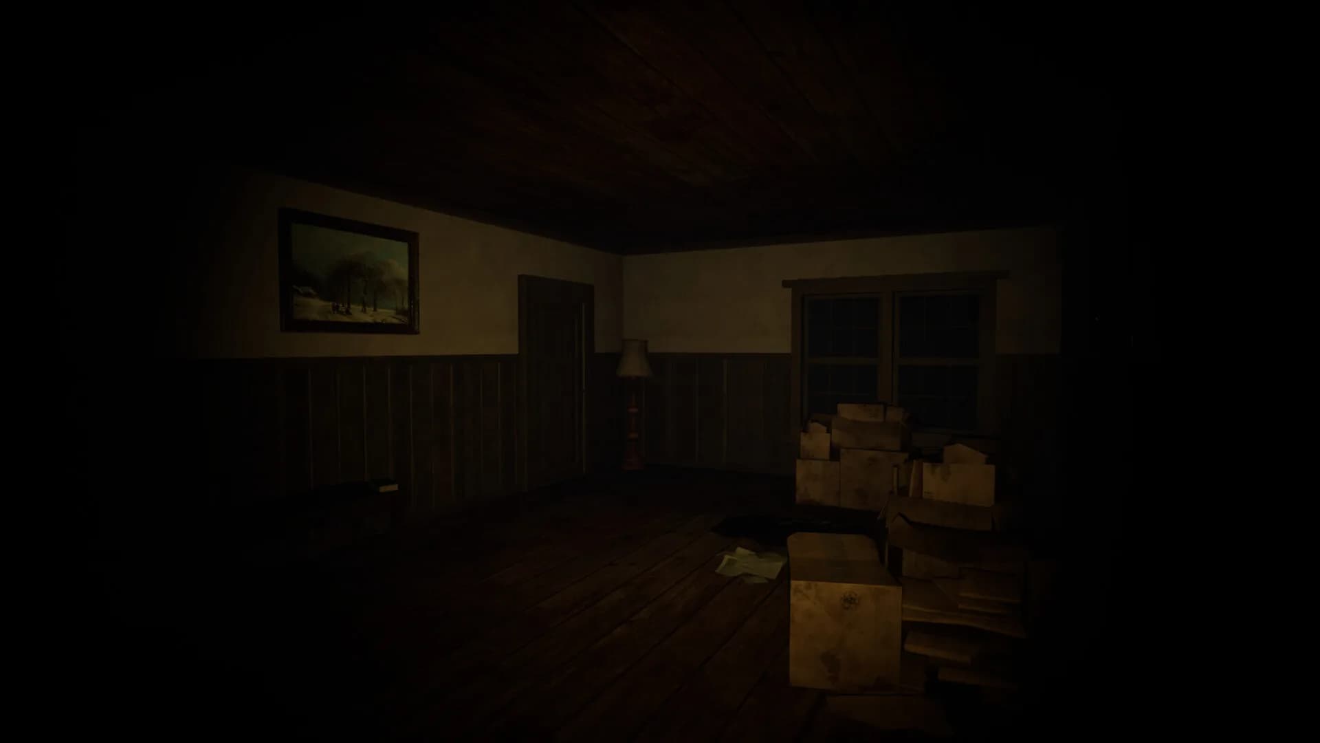 The House They Left Behind görsel 11