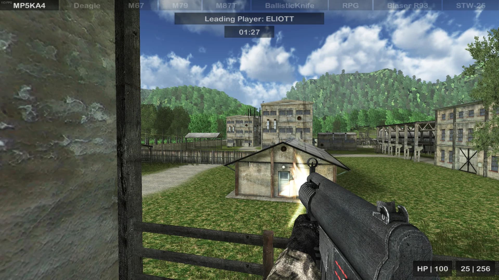 Masked Shooters 2 görsel 3