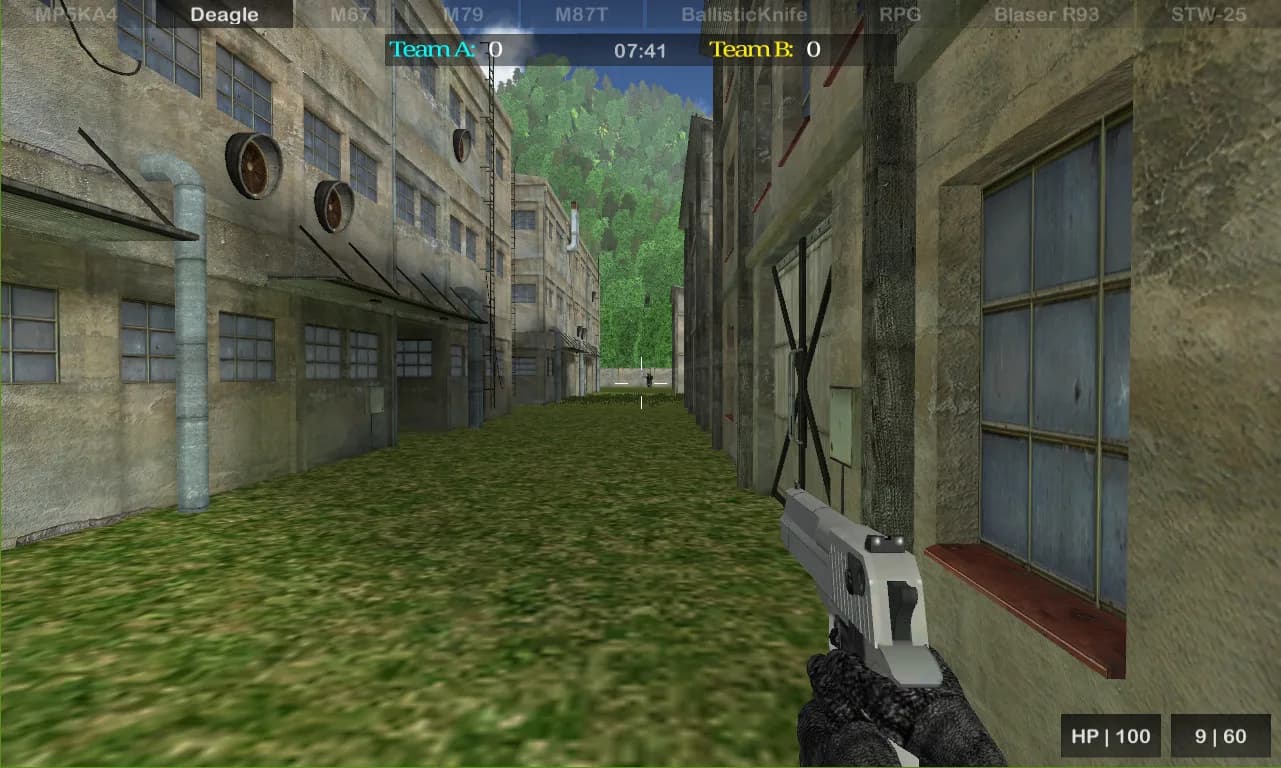 Masked Shooters 2 görsel 12