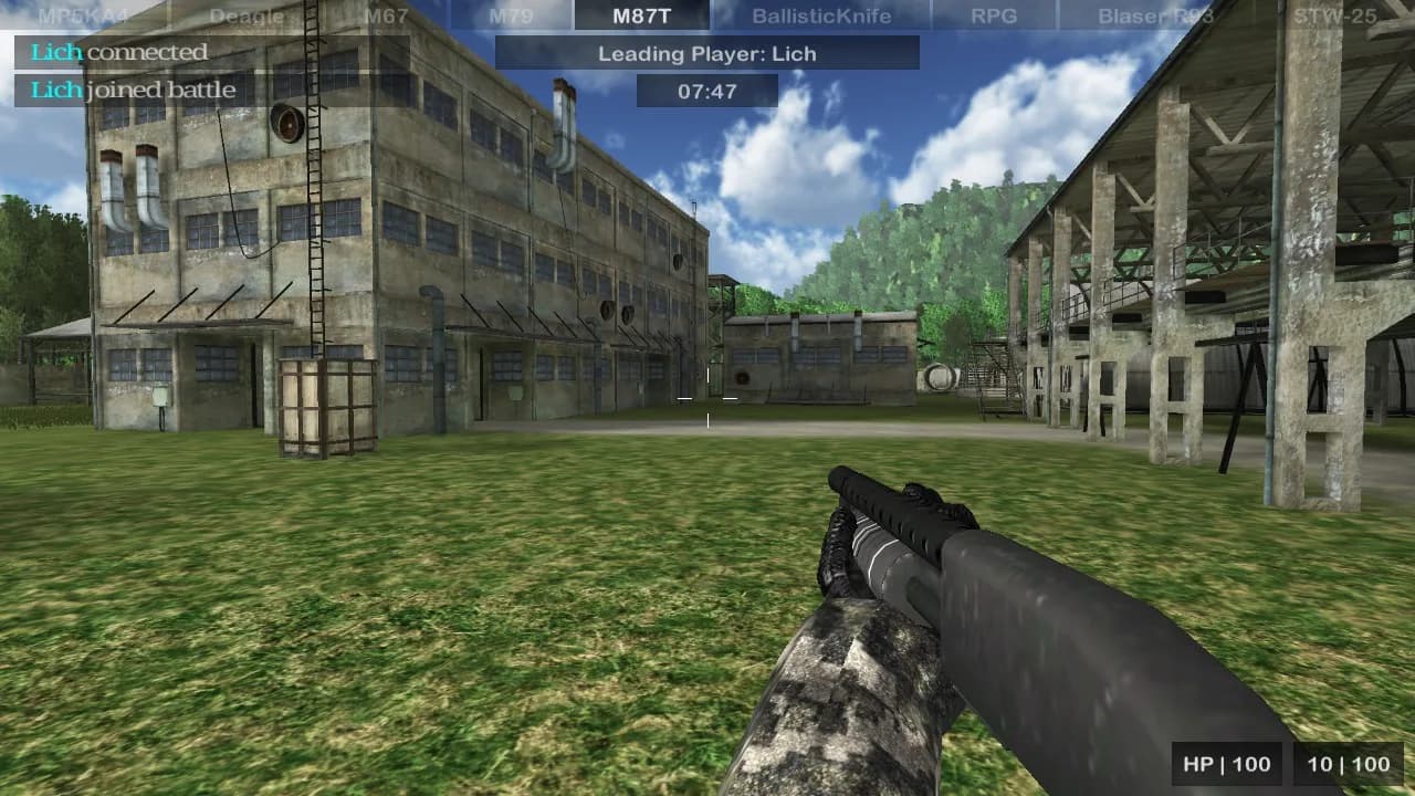 Masked Shooters 2 görsel 13