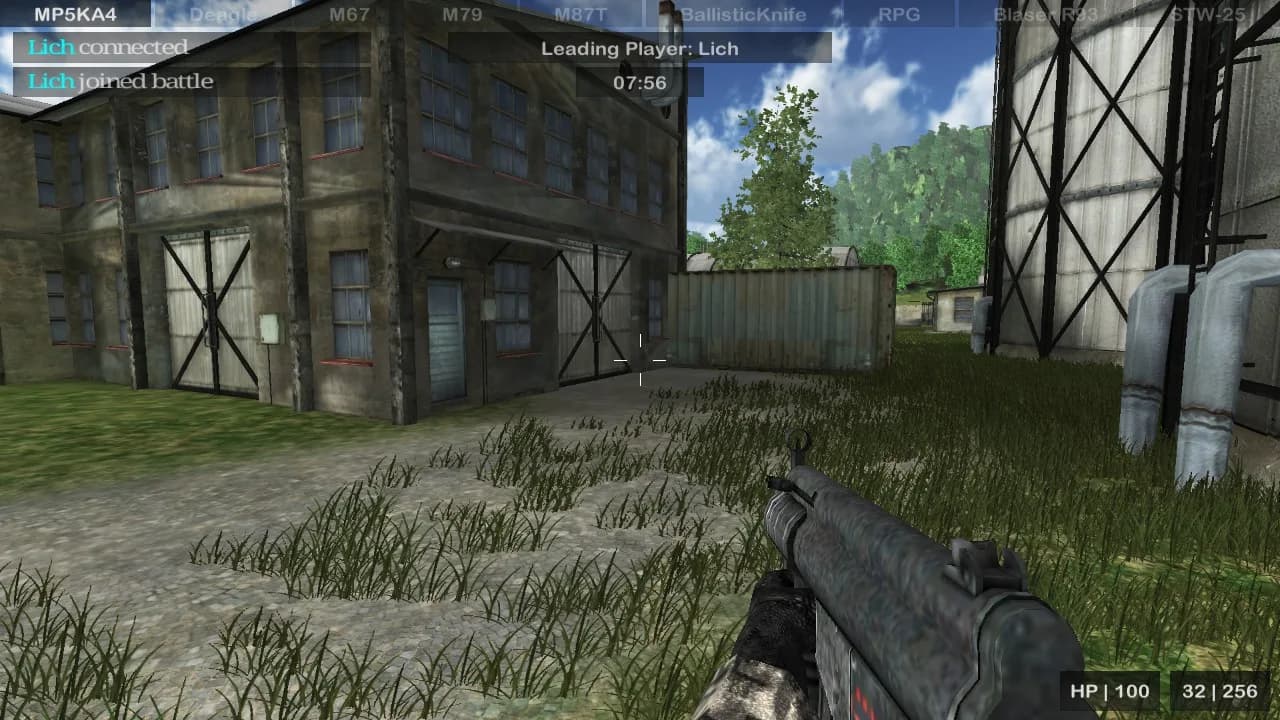 Masked Shooters 2 görsel 15