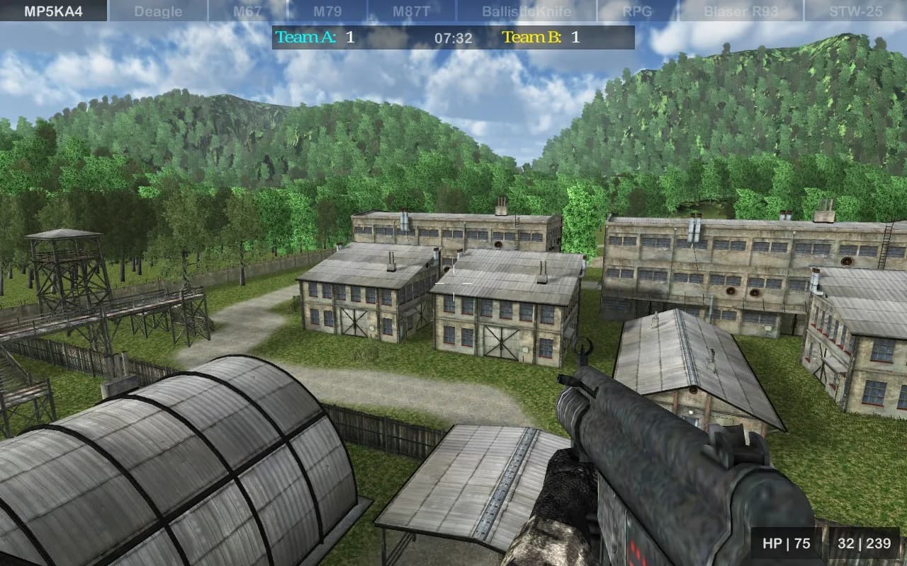 Masked Shooters 2 görsel 18
