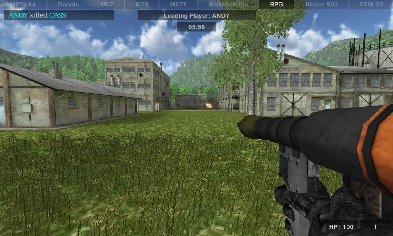 Masked Shooters 2 görsel 9