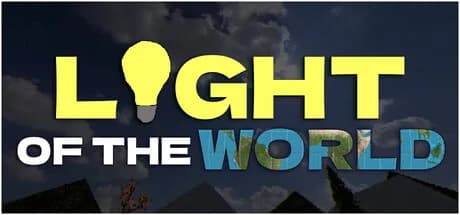 Light of the World görsel 1
