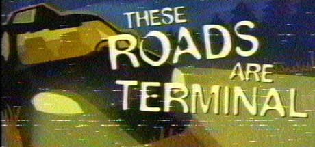 These Roads are Terminal görsel 1