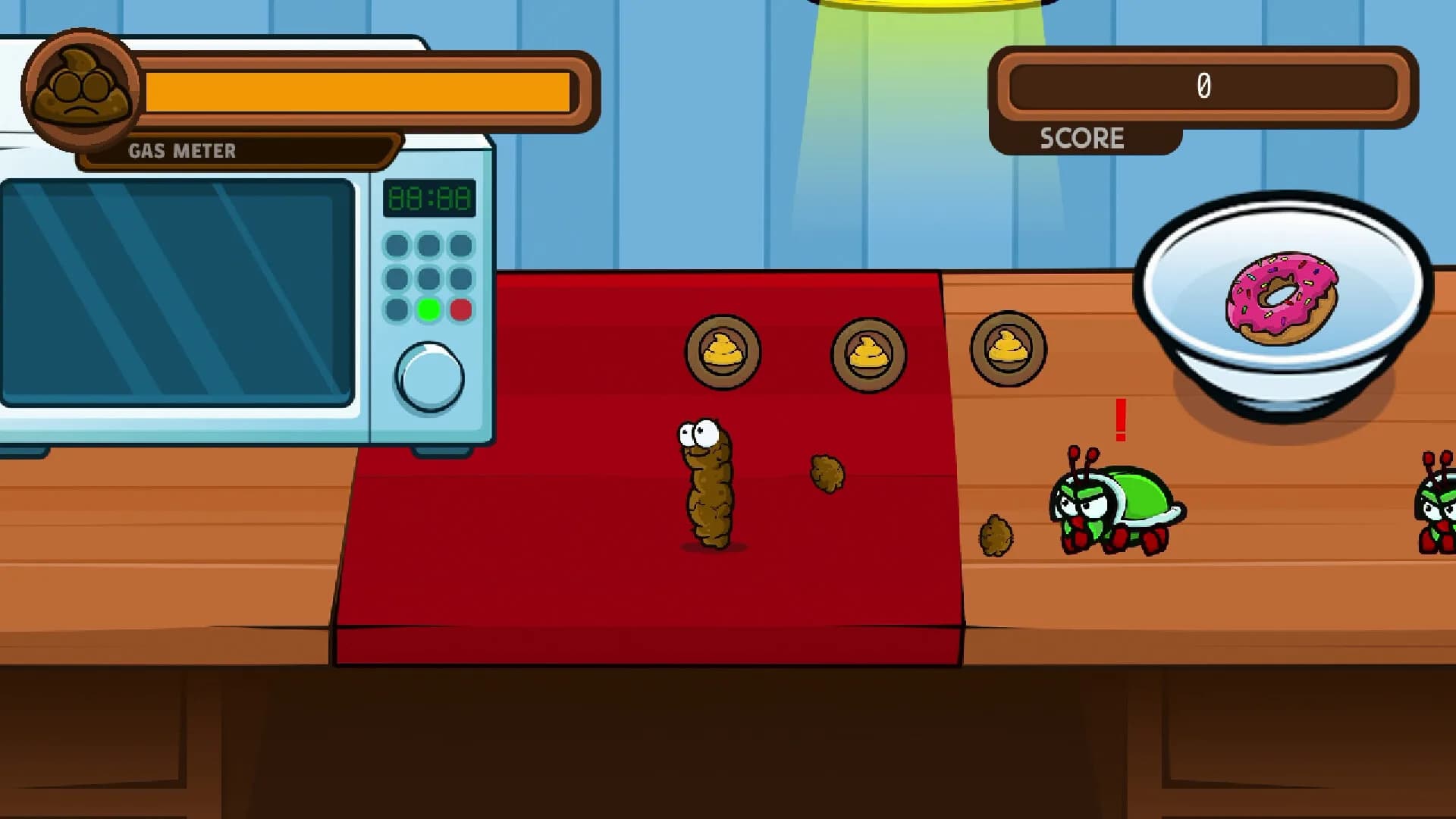 FighTurd görsel 4