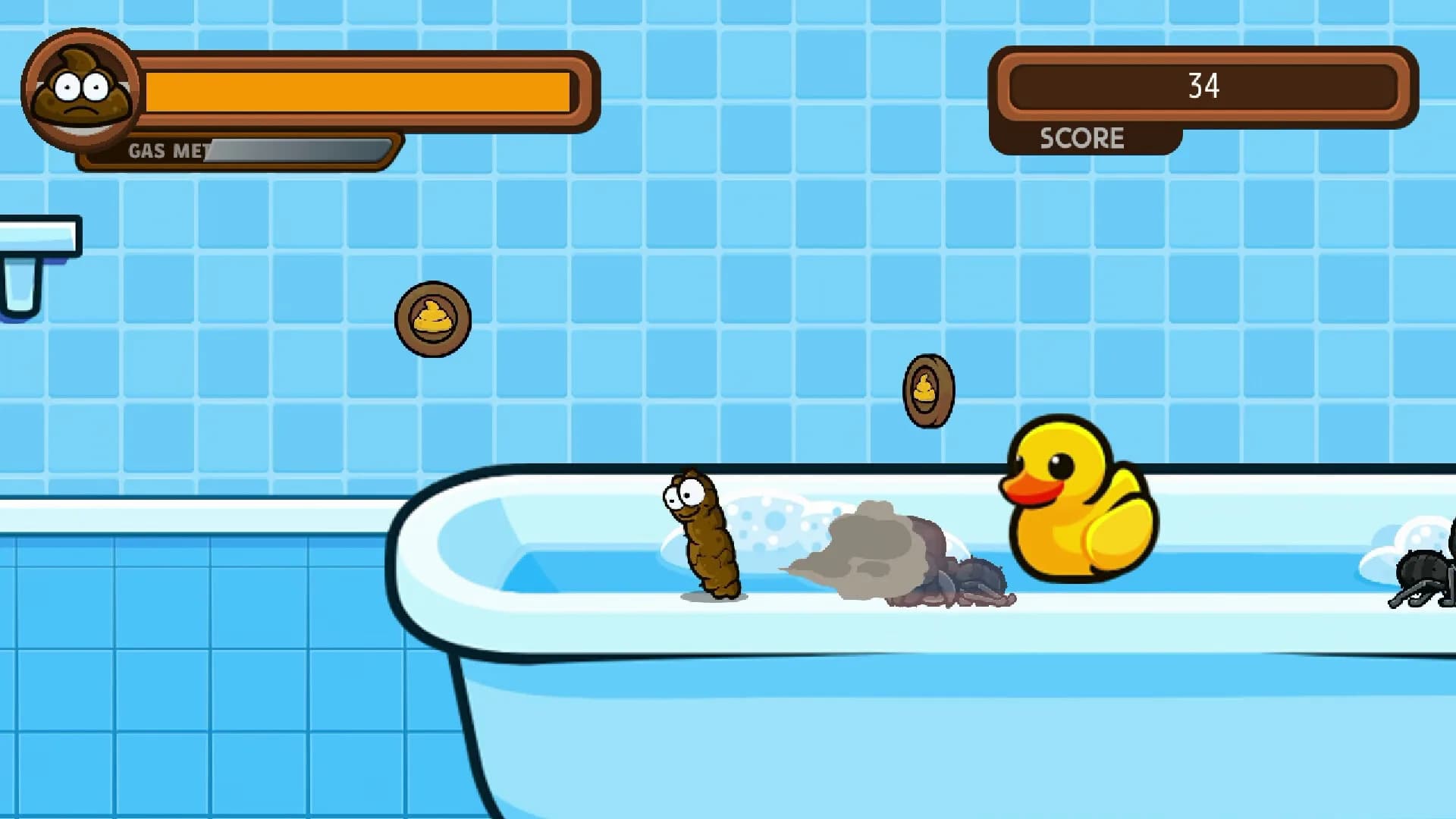 FighTurd görsel 5