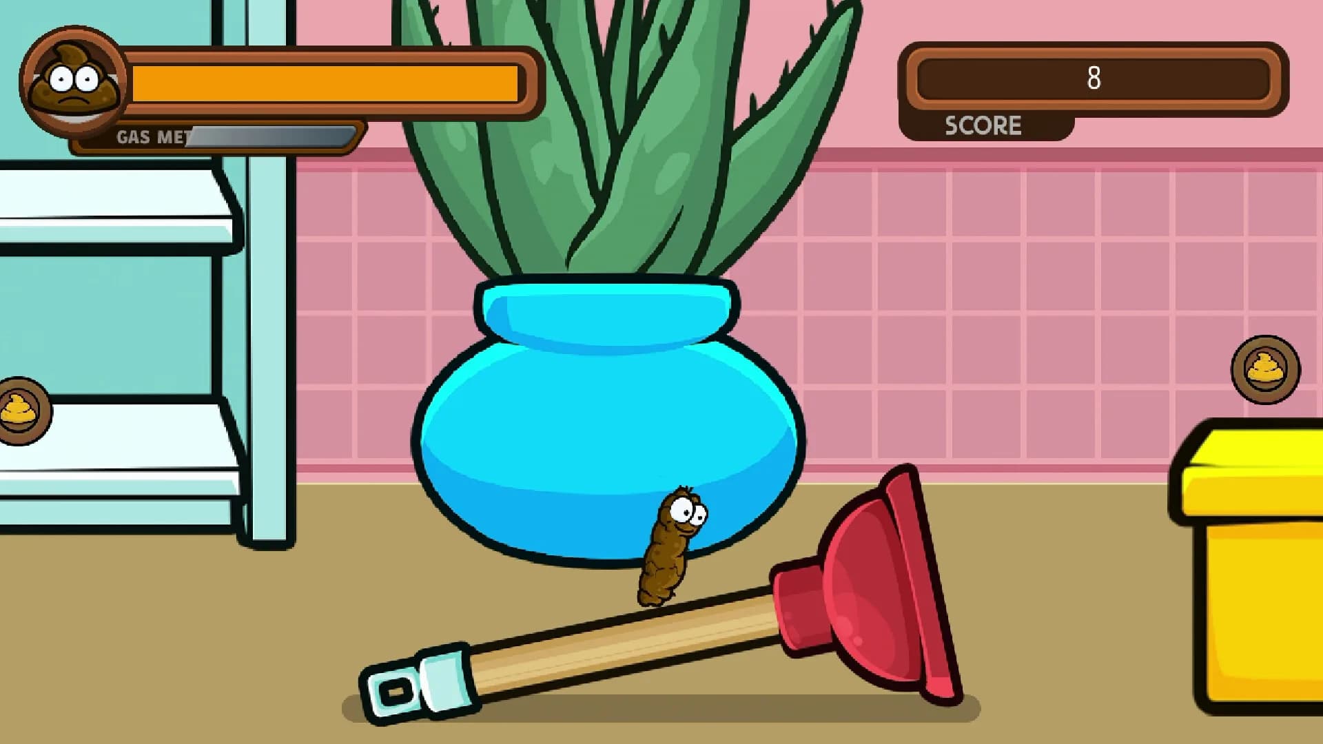 FighTurd görsel 6