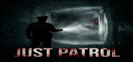Just Patrol görsel 1