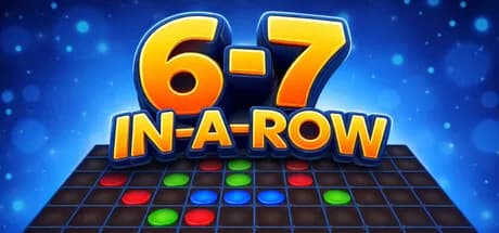 6-7 In-A-Row